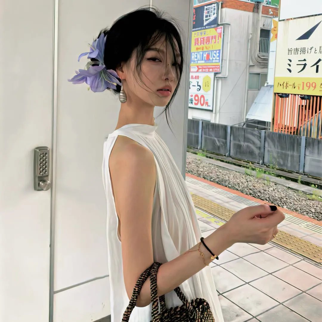 非凡夏日