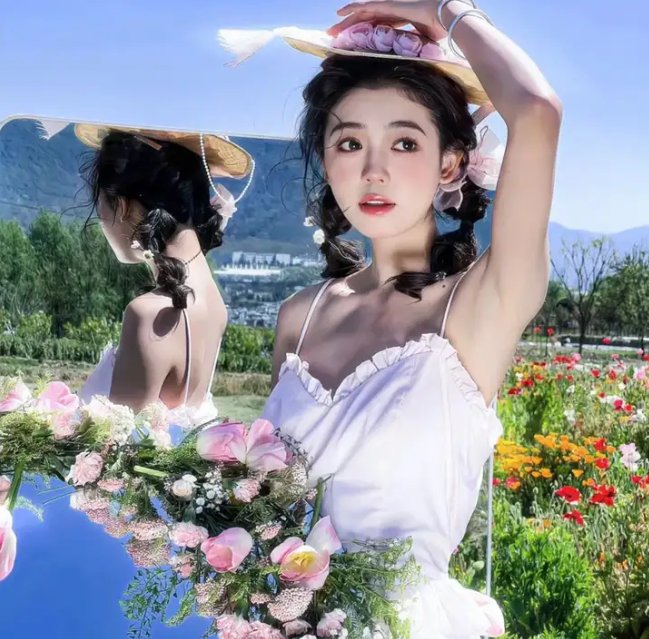 我把你当成兄弟